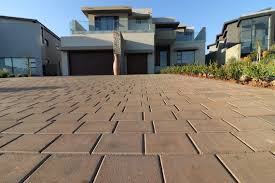 Reliable Louisville, OH Driveway Paving Services Solutions